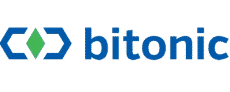 Bitonic Logo (Broker)