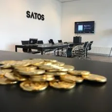 SATOS Office in Lelystad