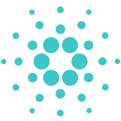 Cardano kopen logo