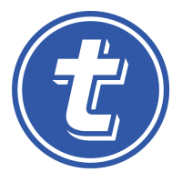 TokenPay (TPAY) Logo