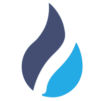 Huobi Token (HT) Logo