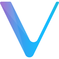 VeChain koers