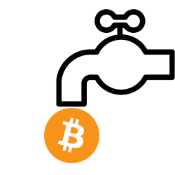 Bitcoin faucet where you can get free bitcoins