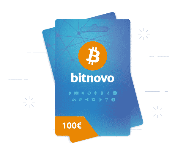 Bitnovo Voucher