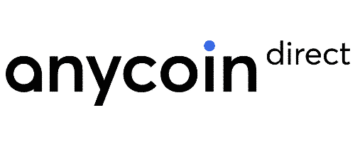 Avis Anycoin Direct