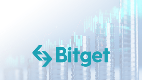 Bitget Bonus