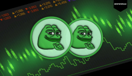 Bitcoin breekt opnieuw record door Trump en Pepe belegger verdient 52 miljoen dollar